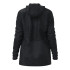 Imperméable Joma R-Night Black Fille