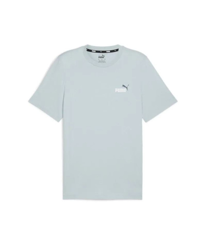 T-shirt Décontracté de Puma Essentials+ 2 Col...