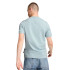 T-shirt Décontracté de Puma Essentials+ 2 Col Small Logo Homme