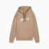 Sweat Décontracté de Puma Essentials+ Script Hoodie Fl Femme