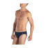 Maillot de bain Natation par Aquarapid Costume Slip Salsedine Homme