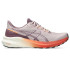 Chaussures Running Femme by ASICS Gt-1000 13 Pink