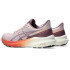 Chaussures Running Femme by ASICS Gt-1000 13 Pink