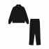 Survêtement Champion Femme Sweatsuit Noir