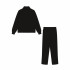 Survêtement Champion Femme Sweatsuit Noir