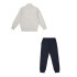 Survêtement Champion Enfant Sweatsuit Gris