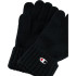 Gants Champion Gants Noirs