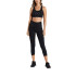 Collants Fitness Femme de Ditchil Magny Noir