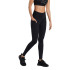 Collants Fitness Femme de Ditchil Vanilla Black