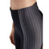 Collants Fitness Femme de Ditchil Sway Noir