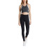 Collants Fitness Femme de Ditchil Flex Noir