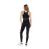 Collants Fitness Femme de Ditchil Flex Noir