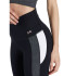 Collants Fitness Femme de Ditchil Flex Noir