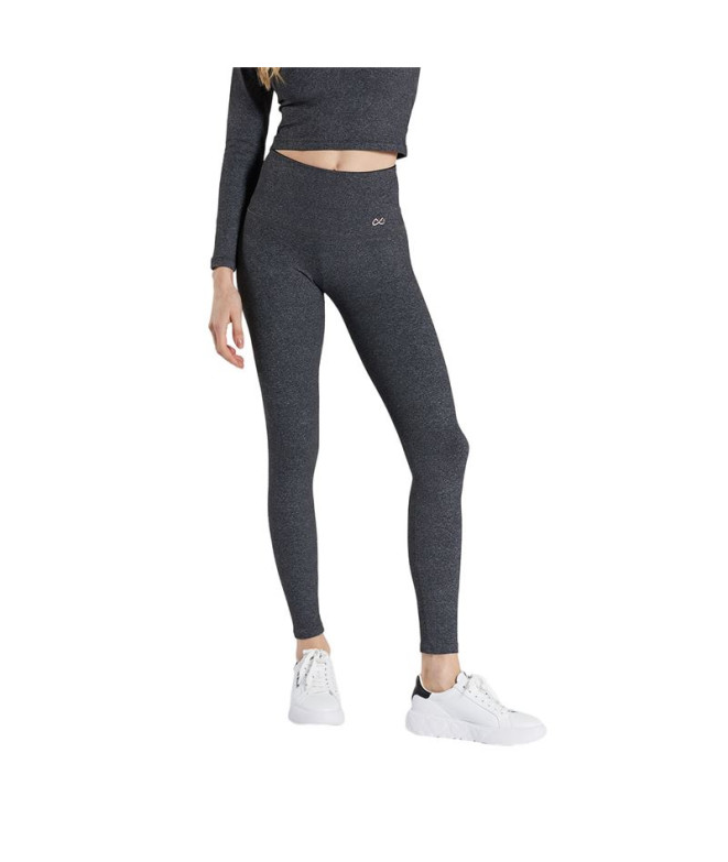 Collants Fitness Femme de Ditchil Momentum Lead...