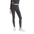 Collants Fitness Femme de Ditchil Momentum Lead Grey