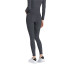 Collants Fitness Femme de Ditchil Momentum Lead Grey
