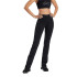 Collants Ditchil Comfy Pants Black