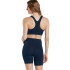 Collants Femme short Ditchill Alive Midnight Blue