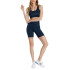 Collants Femme short Ditchill Alive Midnight Blue