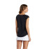 T-shirt Fitness Femme de Ditchil Ease Black