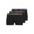 Slip Homme Jack&Jones Jacaron Solid Trunks Noir Pack