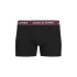 Slip Homme Jack&Jones Jacaron Solid Trunks Noir Pack