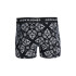 Slip Homme Jack&Jones Maillot de bain Jacparis Noir Pack
