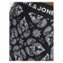 Slip Homme Jack&Jones Maillot de bain Jacparis Noir Pack