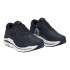 Chaussures Joma Charon 2403 Marine Homme