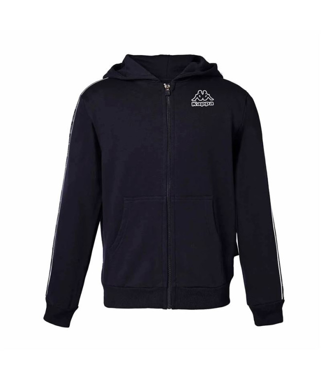Sweat Kappa Enfant 8031F0036 T-Swt Garçon...