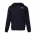 Sweat Kappa Enfant 8031F0036 T-Swt Garçon Bleu/Blanc