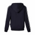 Sweat Kappa Enfant 8031F0036 T-Swt Garçon Bleu/Blanc