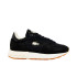 Chaussures Lacoste Femme Partner 224 2 Noir