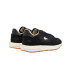 Chaussures Lacoste Femme Partner 224 2 Noir