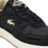 Chaussures Lacoste Femme Partner 224 2 Noir