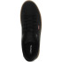 Chaussures Levis Homme Piper Black