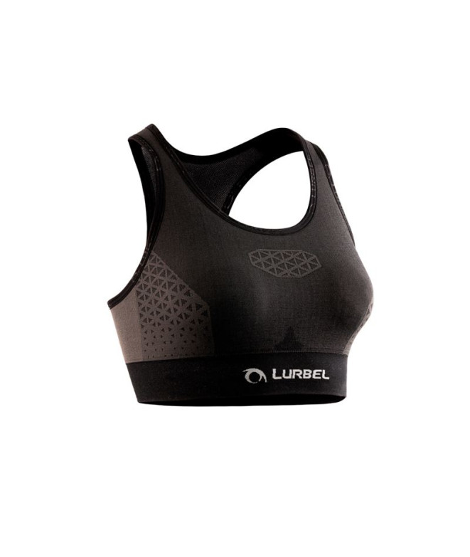 Brassiere de sport Trail Lurbel Femme de...