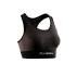Brassiere de sport Trail Lurbel Femme de Cristallo Bra Grey