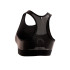 Brassiere de sport Trail Lurbel Femme de Cristallo Bra Grey