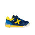 Chaussures de Football Sala Munich Enfant Un enfant 70 bleu