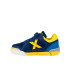 Chaussures de Football Sala Munich Enfant Un enfant 70 bleu