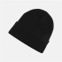 Bonnet New Balance Cuffed Flying NB Logo Noir