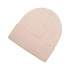 Bonnet New Balance Béguin à poignets en tricot linéaire