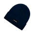 Bonnet New Balance Linear Knit Cuffed Blue