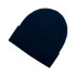 Bonnet New Balance Linear Knit Cuffed Blue