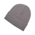 Bonnet New Balance Linear Knit Cuffed Grey