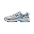 Chaussures New Balance 530 Reflet Blanc Bleu