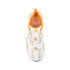 Chaussures New Balance 530 Réflexion Blanc Orange