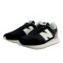 Chaussures New Balance 237 Noir