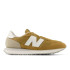 Chaussures New Balance 237 Moutarde